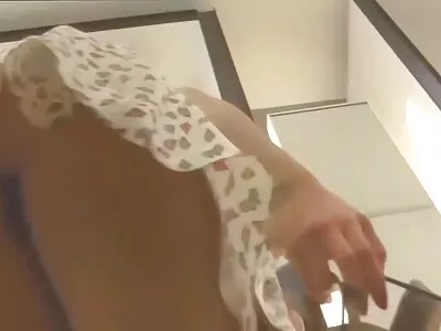 Компилационен видеоклип на грудасти брюнетки, анални клипове ударени и мастурбиращи