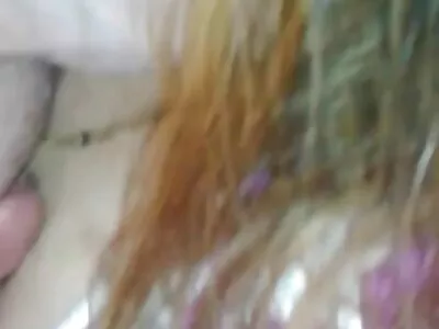 Татуираният шип има стриптийз клипове невероятна секси и страстна съпруга